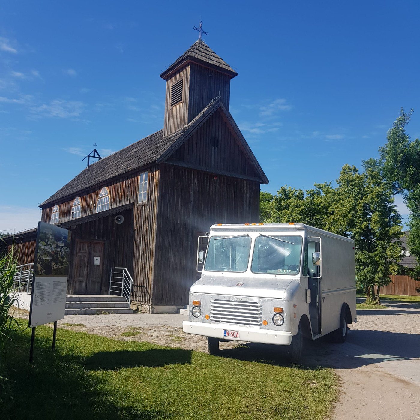 Liberty Truck Co.