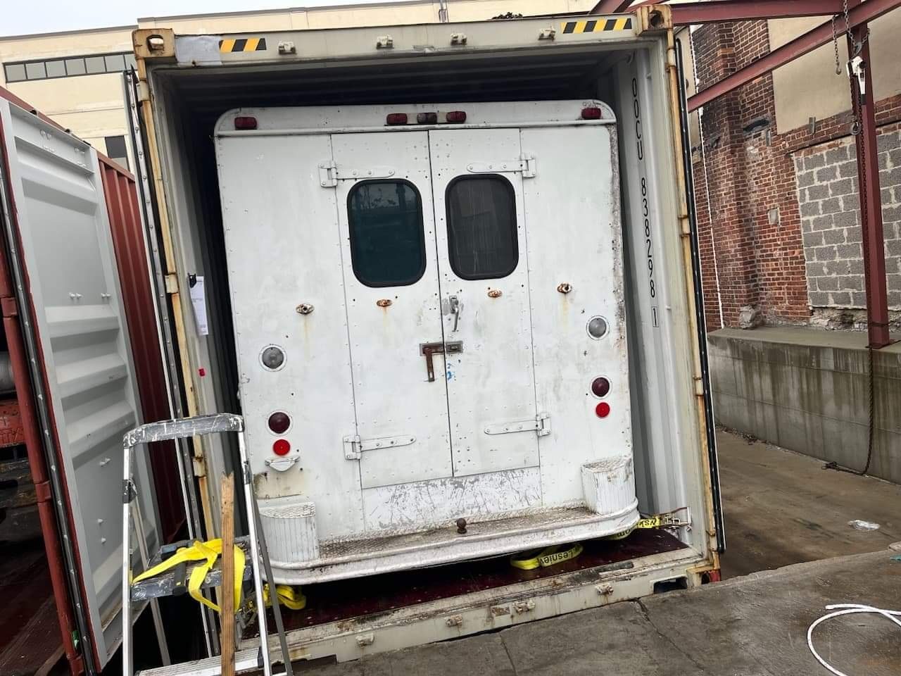 Transport