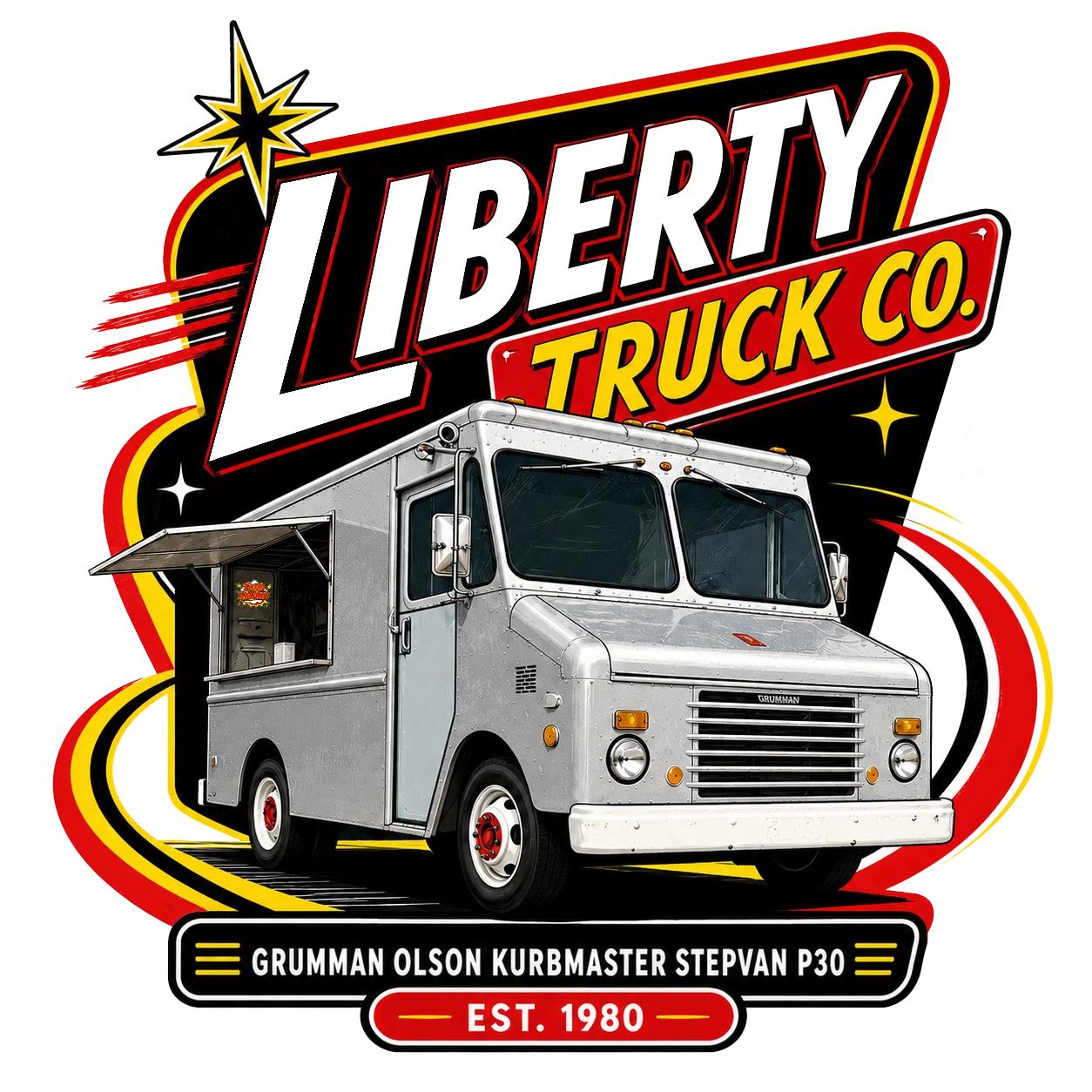 Liberty Truck Co.
